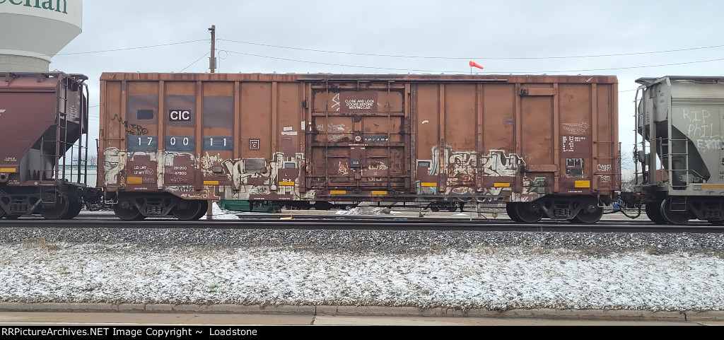 CIC 170011